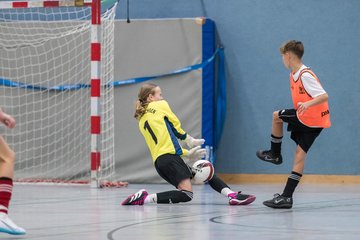 Bild 28 - wCJ Norddeutsches Futsalturnier Auswahlmannschaften